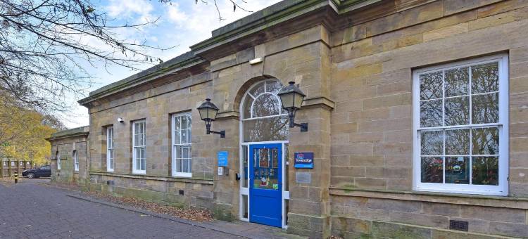 旅屋酒店-德罕(Travelodge Durham)图片