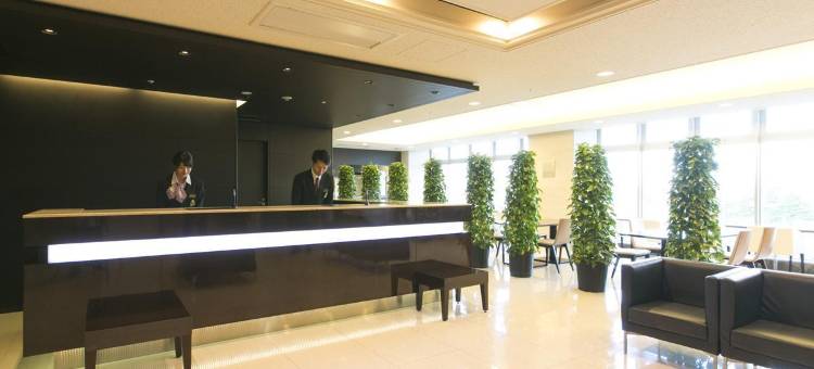 Urban酒店南草津(Urban Hotel Minami Kusatsu)图片