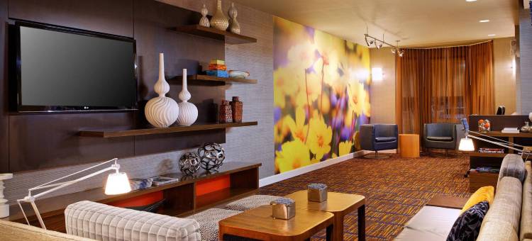 佛罗里达盖恩斯维尔万怡酒店(Courtyard Gainesville FL)图片