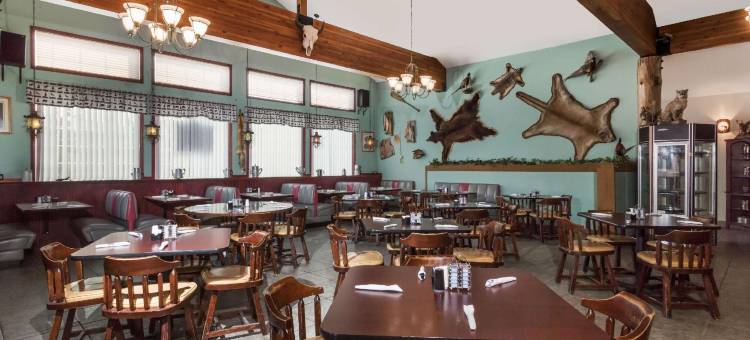 星光黄石-希尔顿傲途格精选酒店(Starlite Yellowstone, Tapestry Collection by Hilton)图片