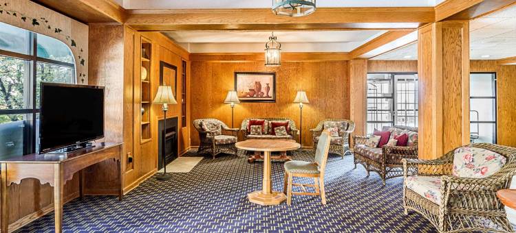 Travelodge by Wyndham Roanoke图片