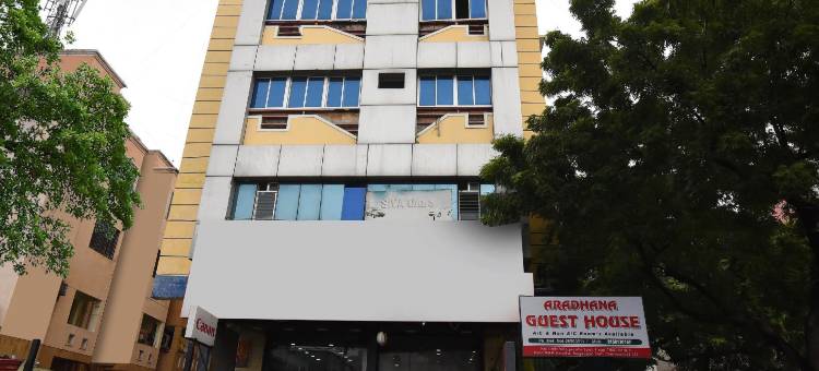 Hotel O Maraimalai Nagar图片