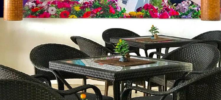梦想海浪加莱拉港酒店(Dreamwave Hotel Puerto Galera)图片