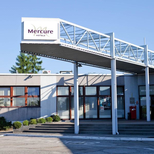 切申美居酒店(Hotel Mercure Cieszyn)图片