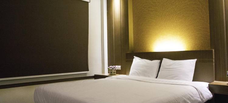 打拉根德卡利亚酒店(Hotel D' CaLia Tarakan)图片