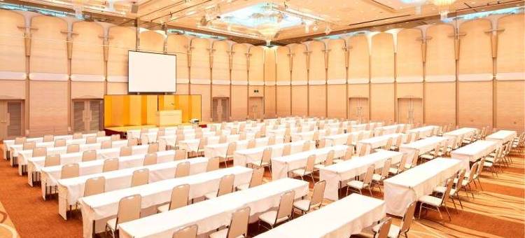 成田马罗德国际酒店(Marroad International Hotel Narita)图片