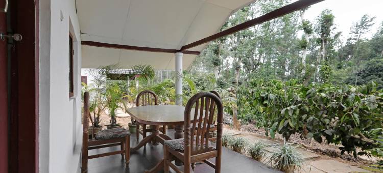 Itsy酒店贾玛班小屋(Itsy Hotels Jammabane Cottage)图片