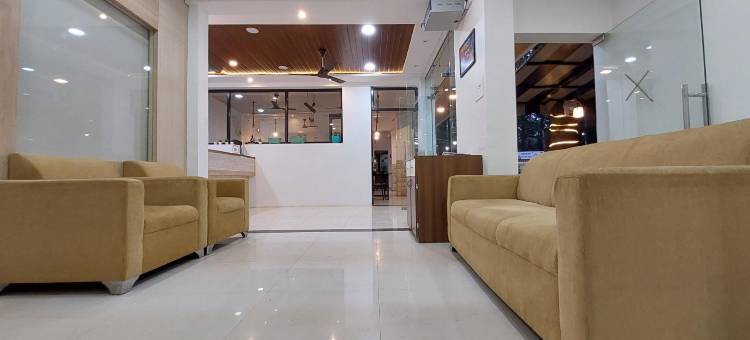 奥内拉摄政酒店(Onella Regency)图片