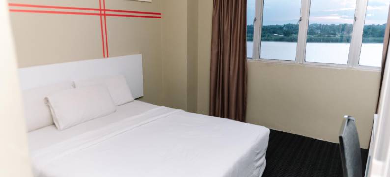 里德尔日落酒店(Ridel Sunset Hotel)图片