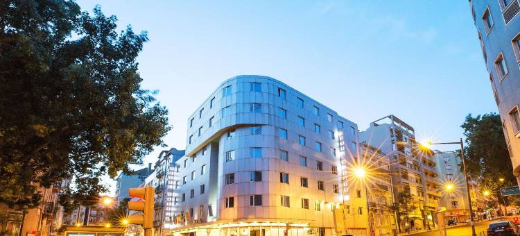 马德里3K酒店(Hotel 3K Madrid)图片