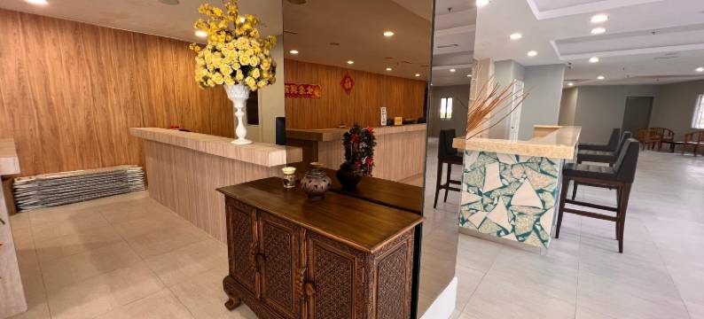 雷卡酒店@戈通贾亚(Reka Hotel Genting Highlands)图片