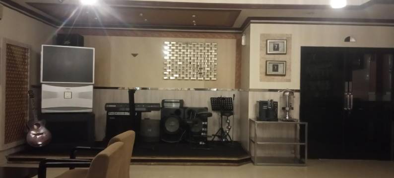 卢西亚娜酒店(Hotel Lusiana)图片