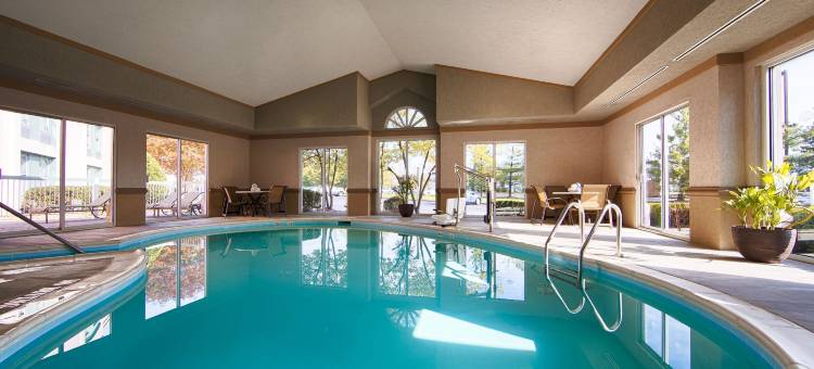 Best Western Plus Inn at Valley View图片