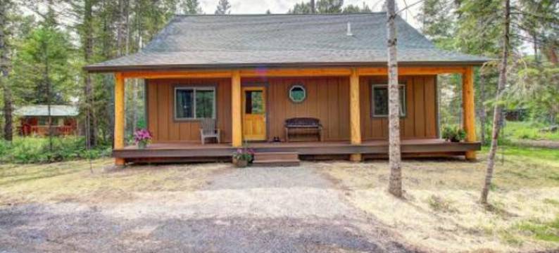 北四十宾馆(North Forty Resort)图片