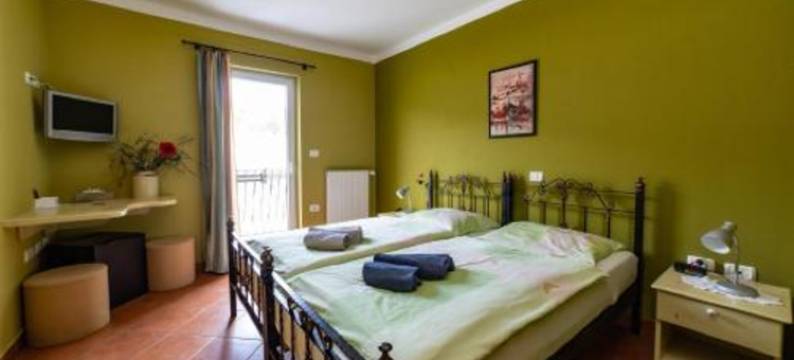 赫尔曼客房宾馆(Rooms Herman)图片