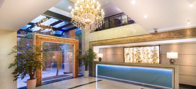 河内安酒店(The Ann Hanoi Hotel & Spa)图片