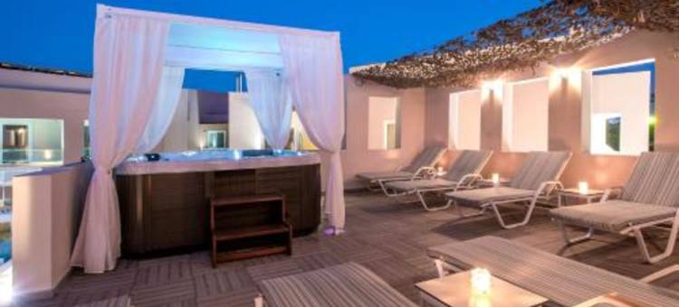 奥米罗斯精品酒店 - 限成人(Omiros Boutique Hotel (Adults Only))图片