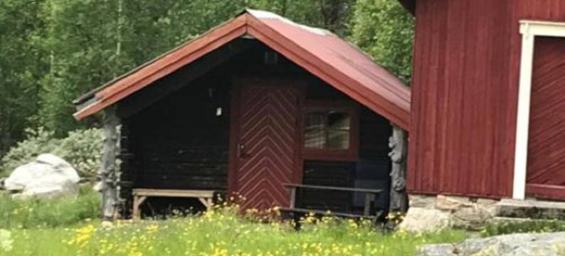 Båtstø Camping图片