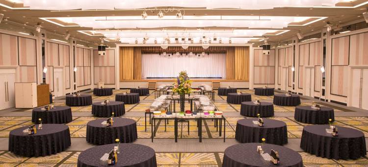 拉古拿花园酒店(Laguna Garden Hotel)图片