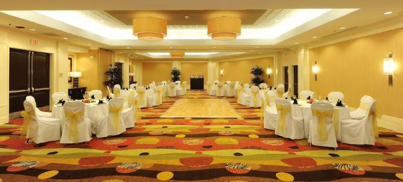 哥伦比亚东北希尔顿花园酒店(Hilton Garden Inn Columbia/Northeast)图片