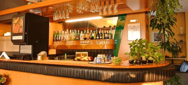 花园酒店(Giardino Hotel)图片