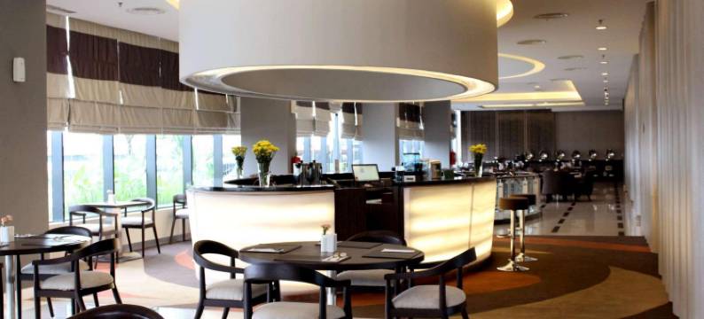 瓦萨卡酒店雅加达由达凡管理(Vasaka Hotel Jakarta Managed by Dafam)图片