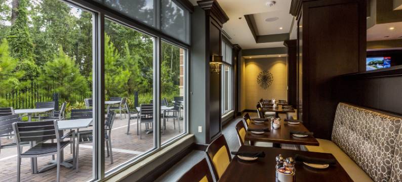 Crowne Plaza 雪兰(Crowne Plaza SHENANDOAH - WOODLANDS AREA by IHG)图片