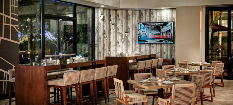 托伦斯南湾万豪酒店(Torrance Marriott Redondo Beach)图片