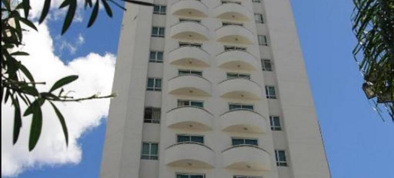 胜利套房酒店(Victory Suites)图片