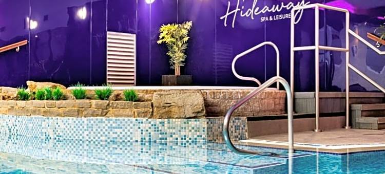 Parkmore Hotel & Leisure Club, Sure Hotel Collection by BW图片