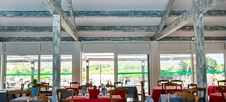 奥库迪斯奥雷酒店(Hotel Arcu di Sole)图片