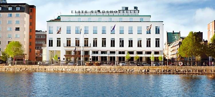 亿利达(Elite Stadshotellet Eskilstuna)图片