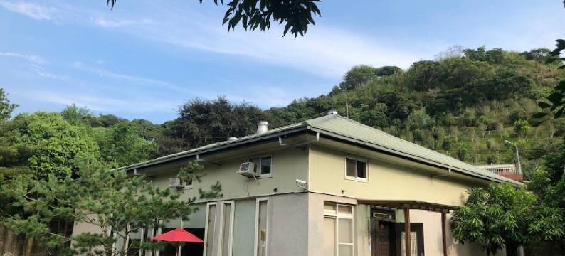 悠乐活山庄图片