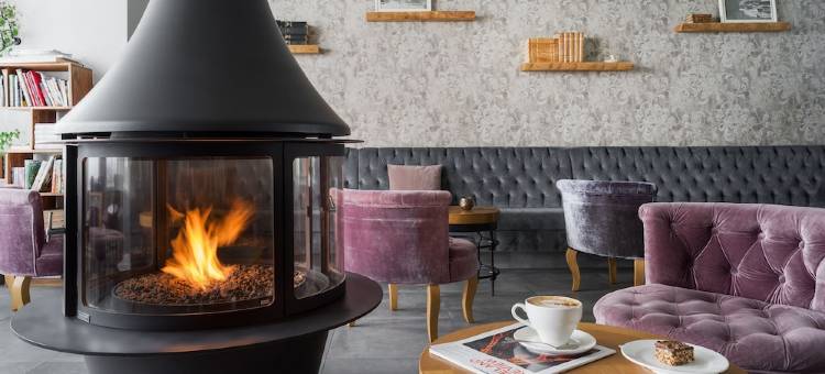 希格乐酒店(Siglo Hotel by Keahotels)图片