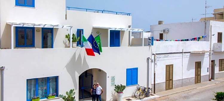 附属酒店艺术海(D E P E N D A N C E - Hotel Arte Mare - Camere in Via del Mulino 45)图片