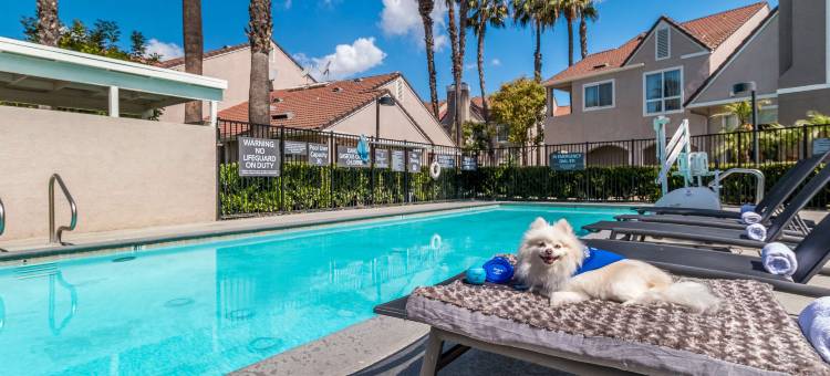 Sonesta ES Suites Huntington Beach Fountain Valley图片