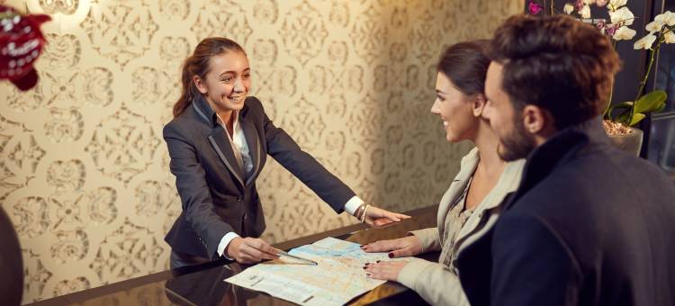 韦斯特考得酒店(WestCord Fashion Hotel Amsterdam)图片