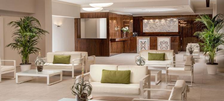 克里斯托弗·哥伦布酒店(Hotel Cristoforo Colombo)图片