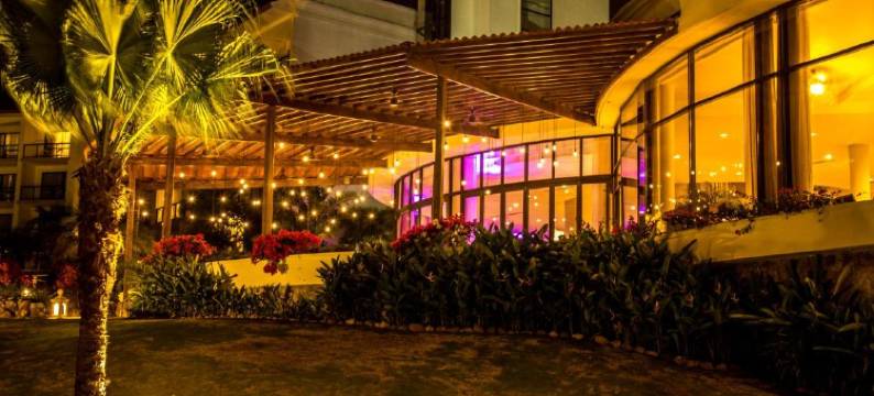 巴拿马梦想波尼塔海滩酒店 - 全包式(Dreams Playa Bonita Panama - All Inclusive)图片