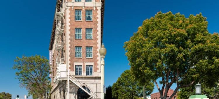 洛杉矶卡尔弗城希尔顿酒店(Hilton Los Angeles Culver City)图片