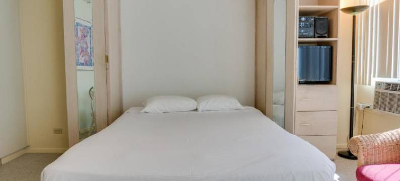 库西欧悦酒店(Kuhio Banyan)图片