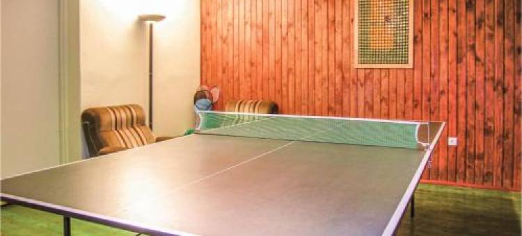 3 Bedroom Beautiful Home in Lubiecin图片