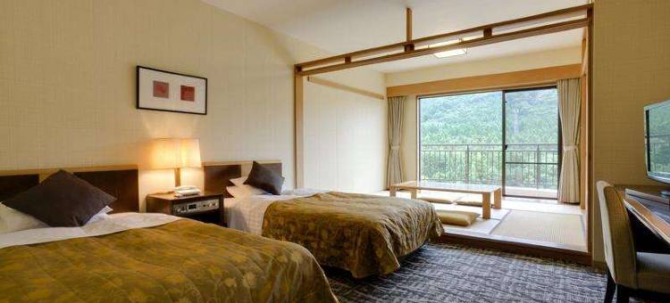 鬼怒川哈韦斯特度假酒店(Hotel Harvest Kinugawa)图片