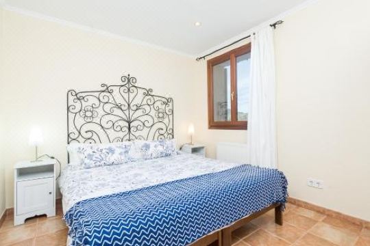 Sa PuntaHotel Overview