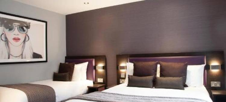 Epic Apart Hotel - Tunnage Square图片