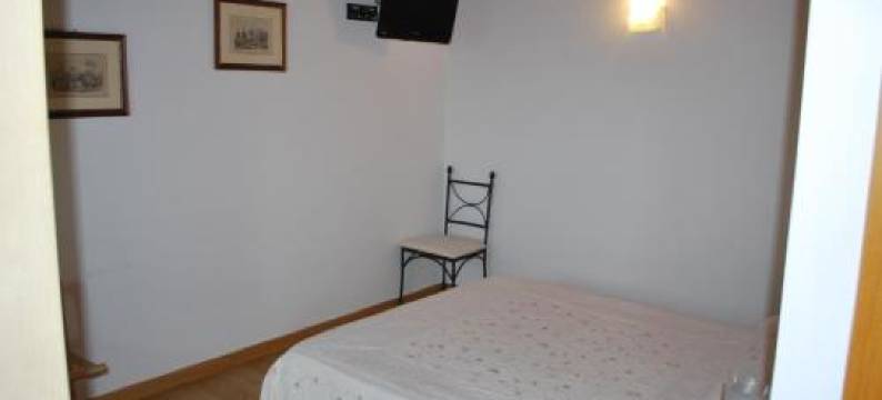 西亚斯奥库尔住宿加早餐旅馆(Ciase Dal Orcul)图片