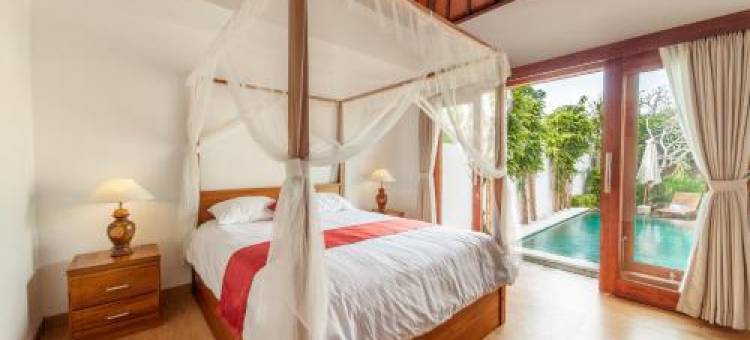 巴厘岛潘迪娜别墅(Villa Pantina Bali)图片