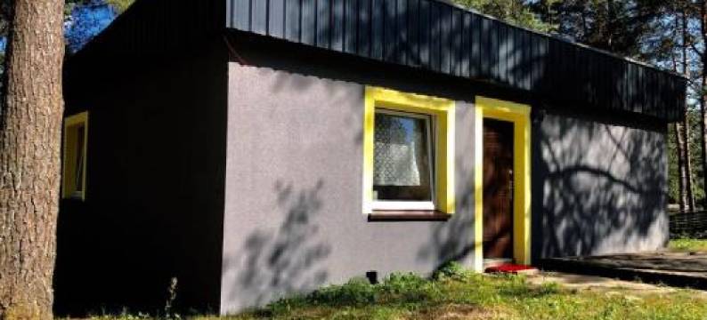 Kanaan Ośrodek Wczasowy图片