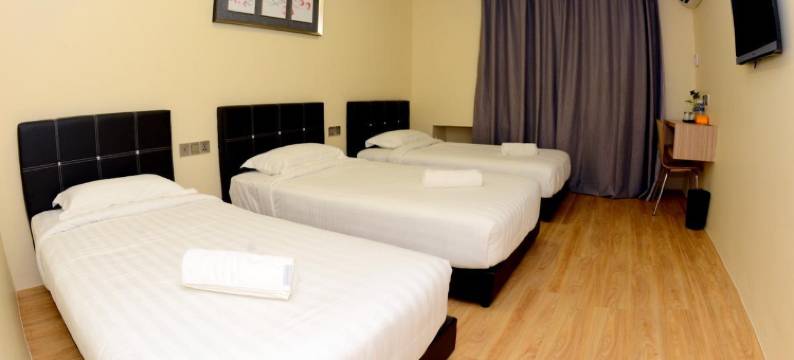 DK价值旅馆(DK Value Inn)图片