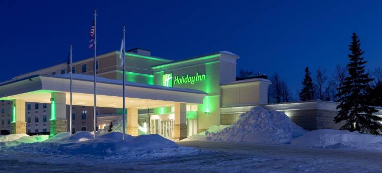 Holiday Inn 马凯特(Holiday Inn Marquette)图片